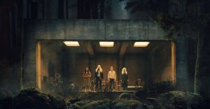 A full trailer for director Ishana Night Shyamalan's thriller The Watchers, starring Dakota Fanning, has been unveiled