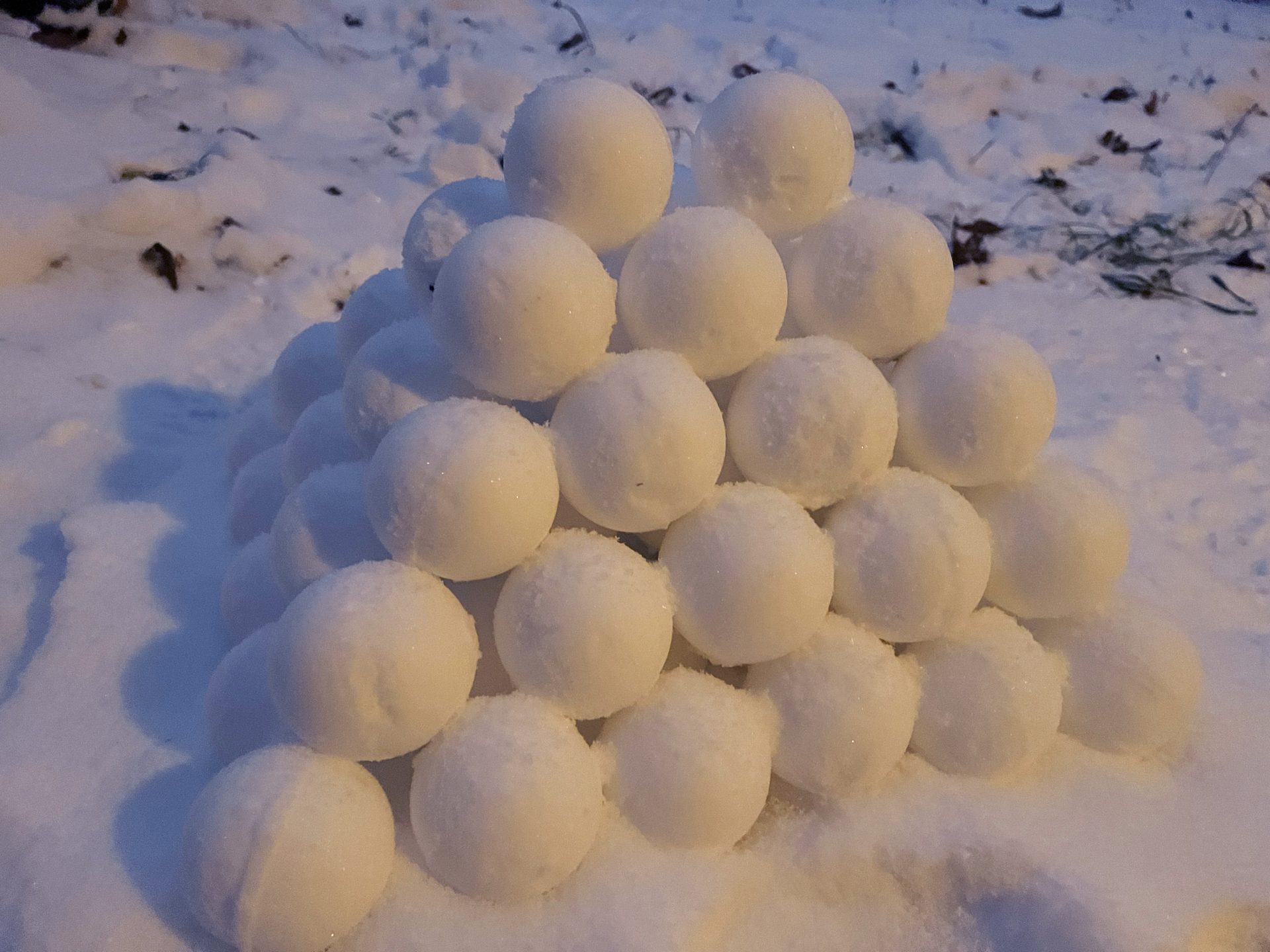 Oh Wow! 12-Year-Old Shot Multiple Times After A Snowball Hit A Passing Car