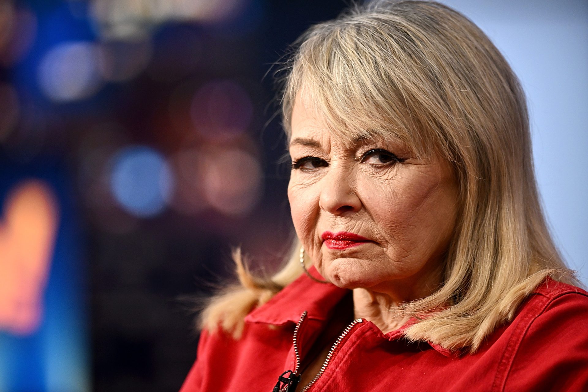 Social Media Calls Out Roseanne Barr For Cultural Appropriation In Pro-Donald Trump Rap Song & Music Video