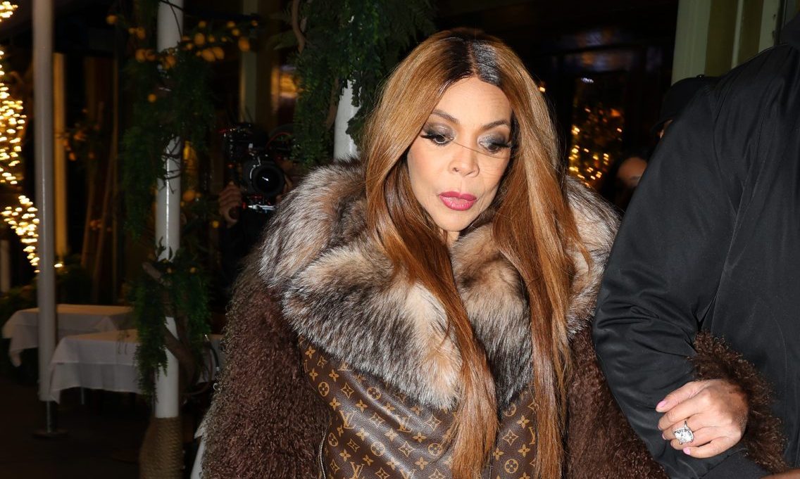 Oh Wow! Lawyer Roberta Kaplan Clears The Air On Wendy Williams' Health Following Viral Interview
