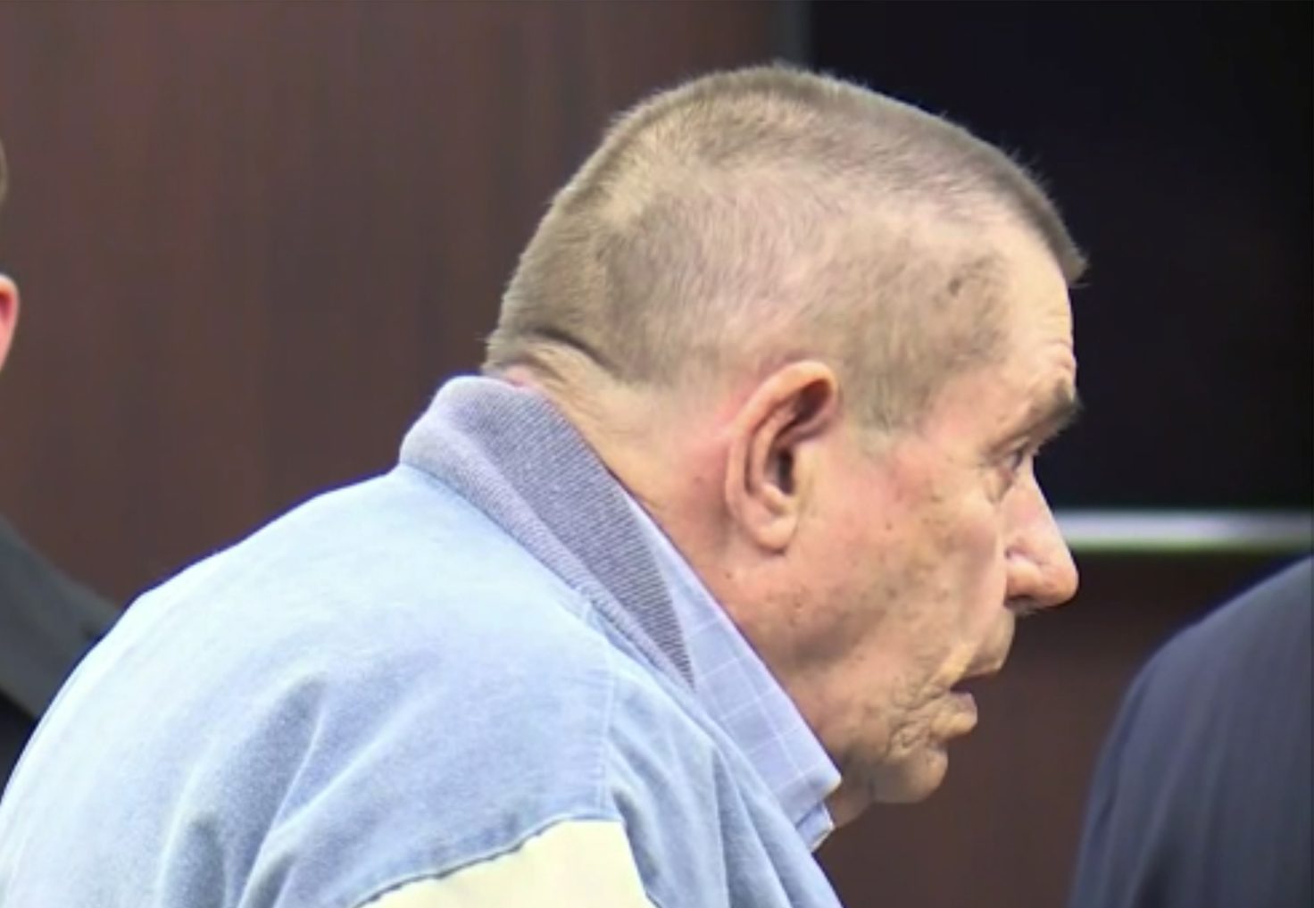 Andrew Lester Passes Away Awaiting Sentencing Black Teen Ralph Yarl Mistaken House Incident
