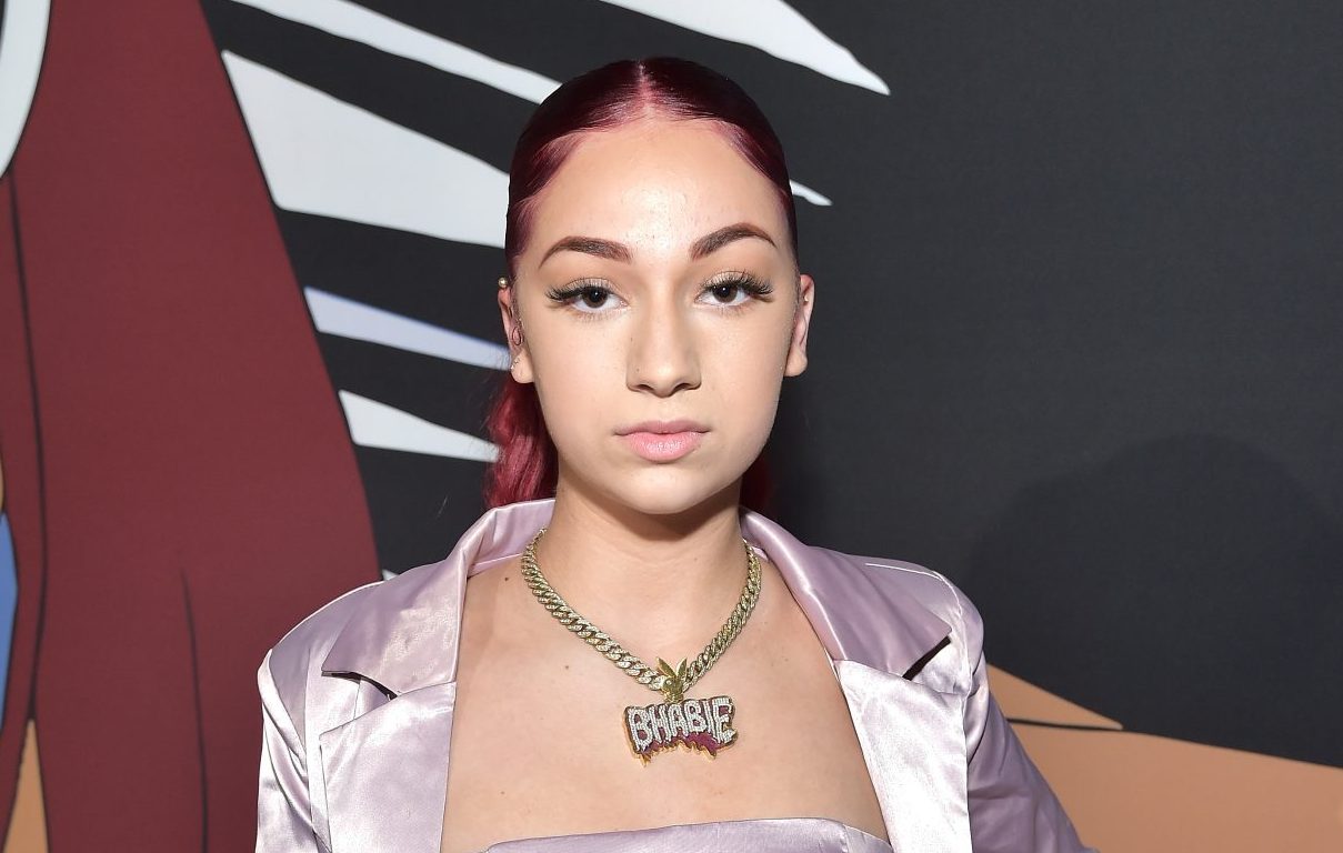 Bhad Bhabie Drops Explosive Footage Of Fight With Her Mom Amid Racist Remark Accusations From Le Vaughn Barbara Bregoli