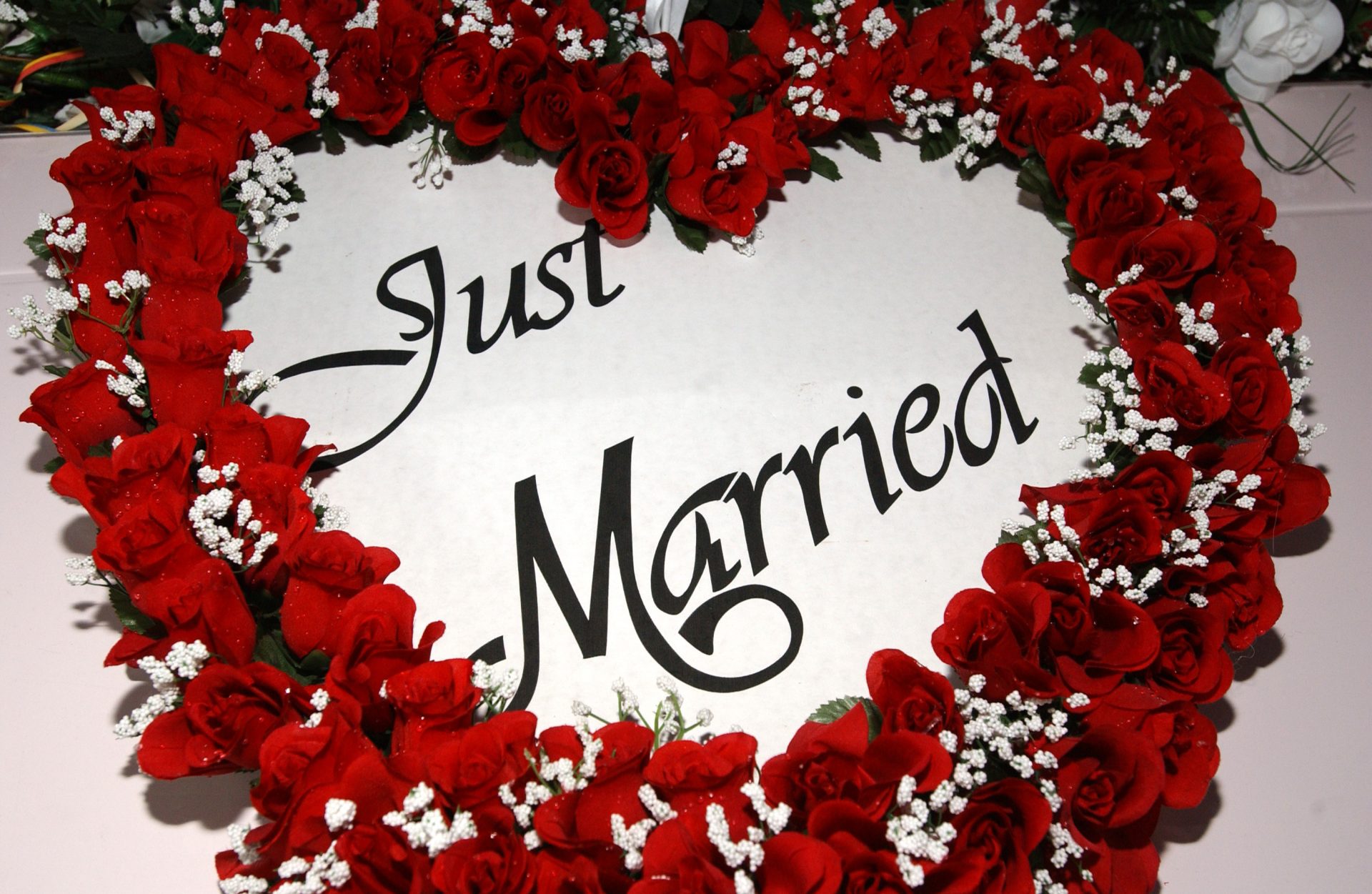 Blueface's Father, Jonathan Porter, Gets Married In Las Vegas