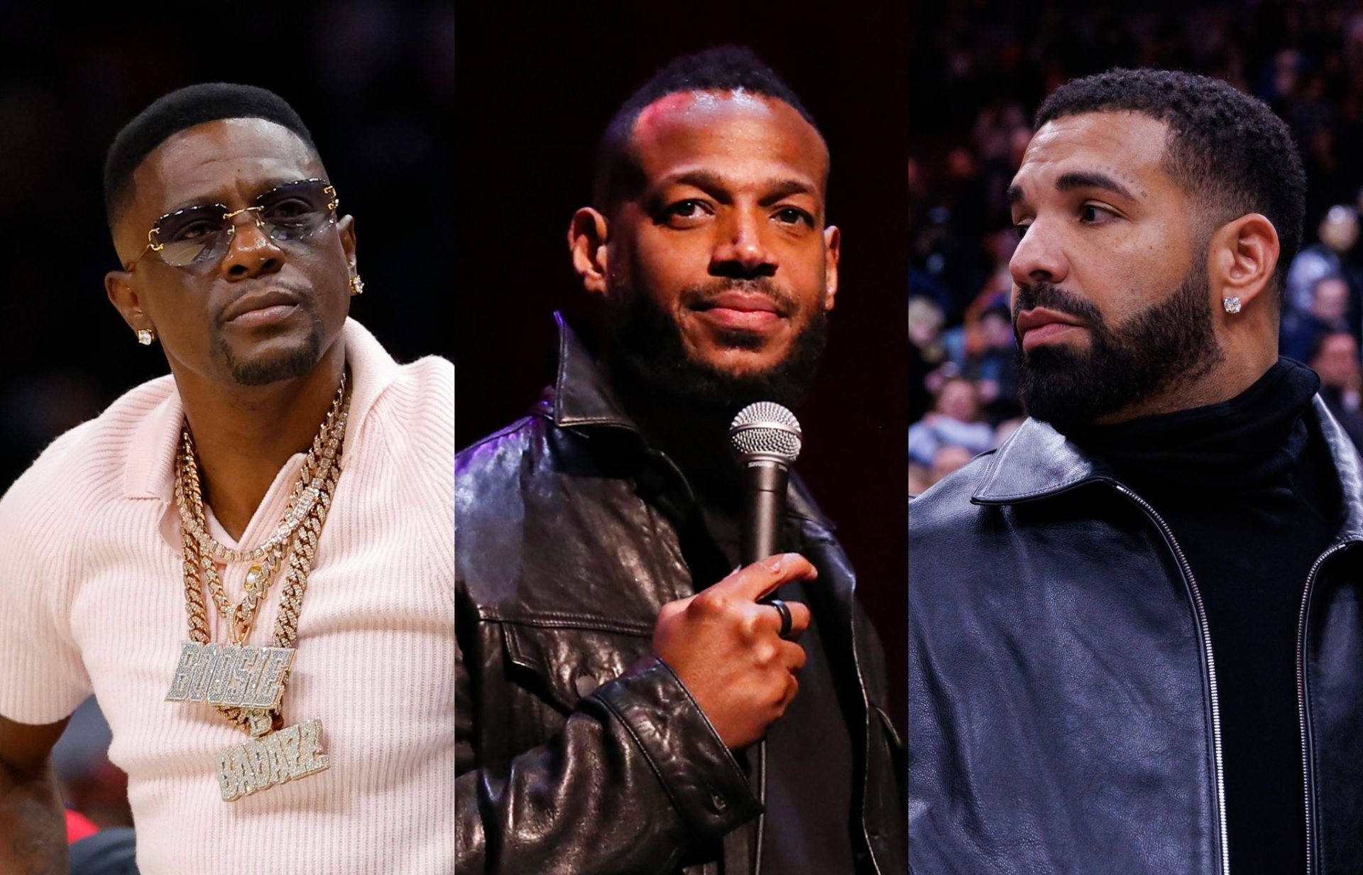 boosie-marlon-wayans-speak-drake-kendrick-lamar-super-bowl-halftime-show