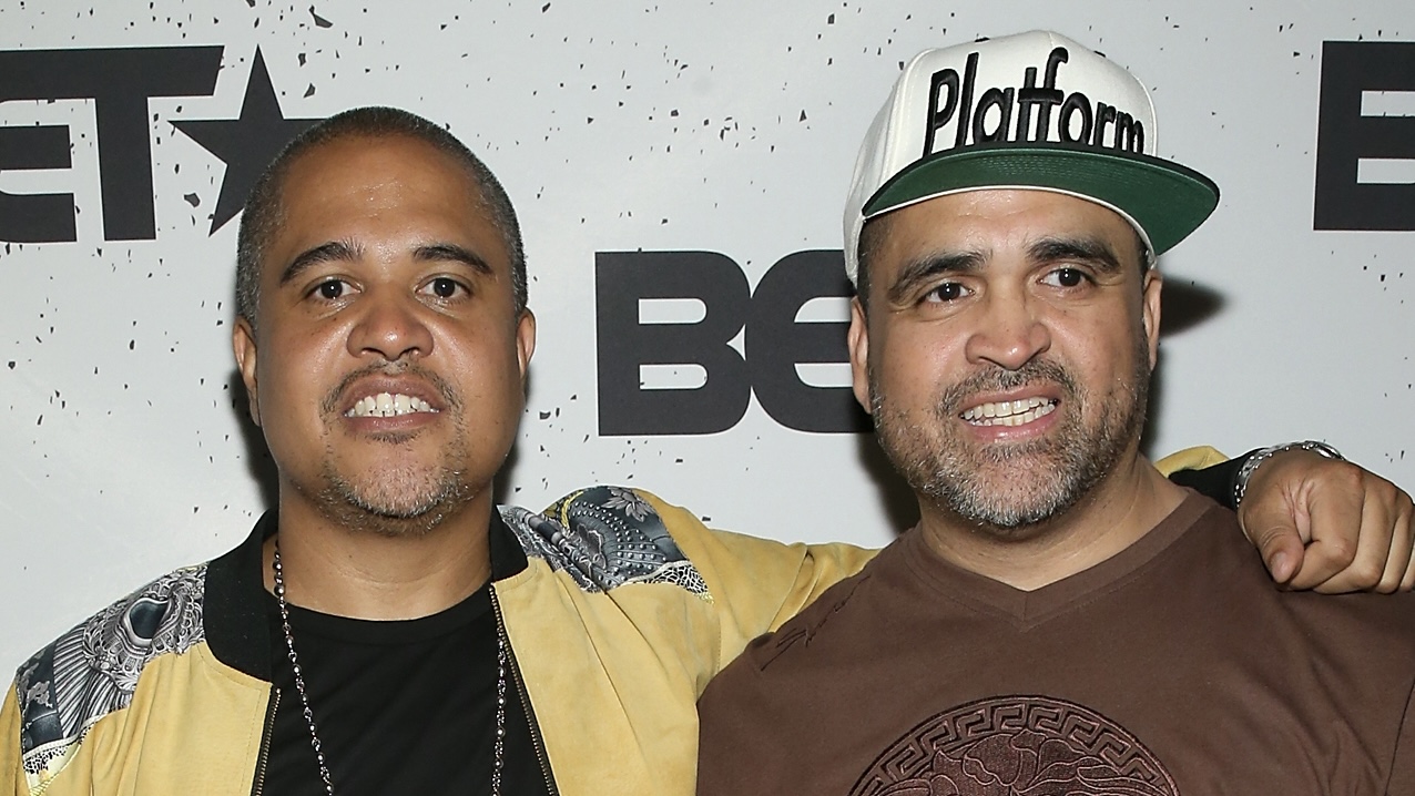 UPDATE: Irv Gotti's Brother Chris Speaks Out Following His Passing