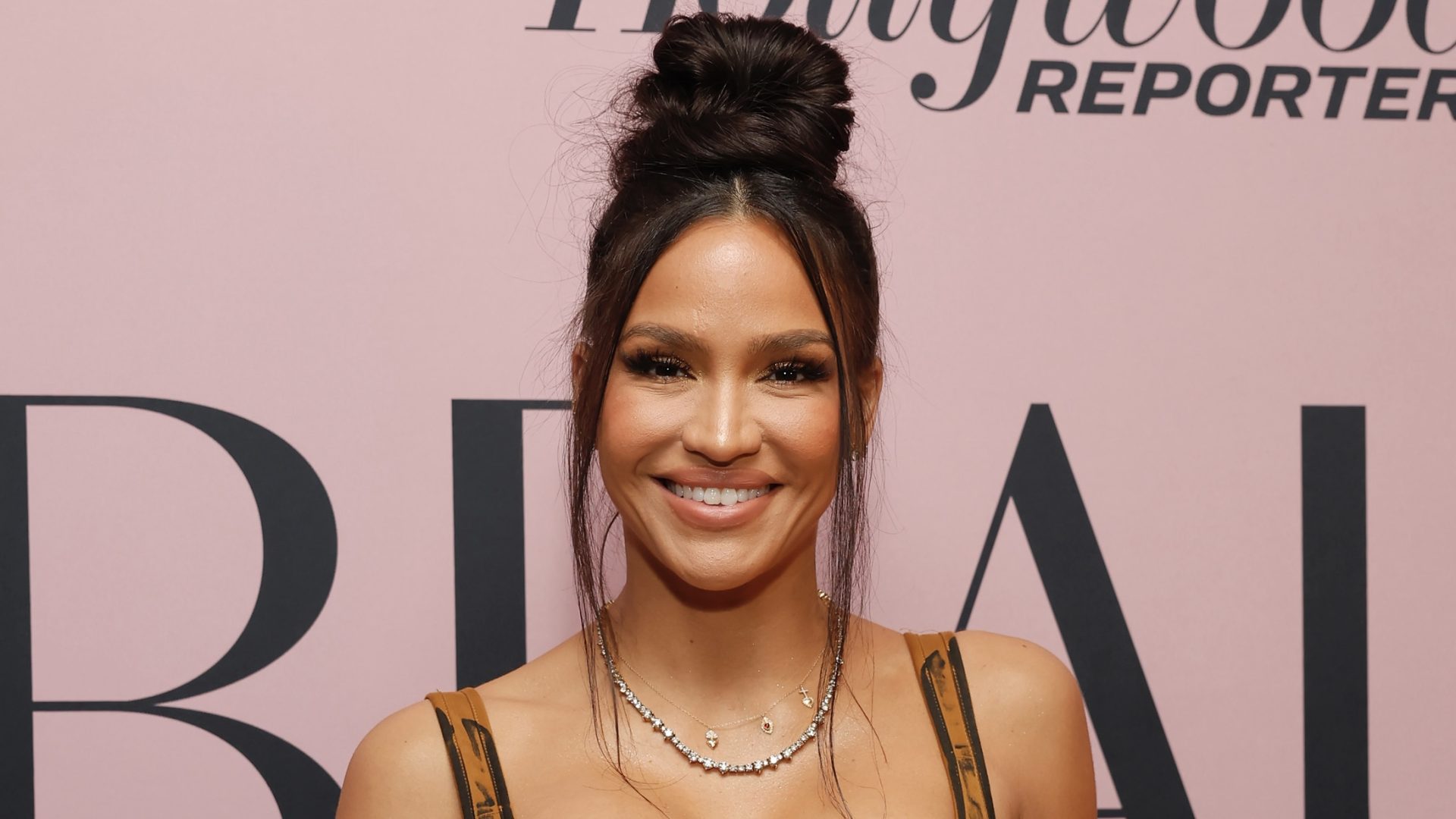 Congrats! Cassie Reveals She's Pregnant With Her & Her Husband Alex Fine's Third Child (PHOTOS)
