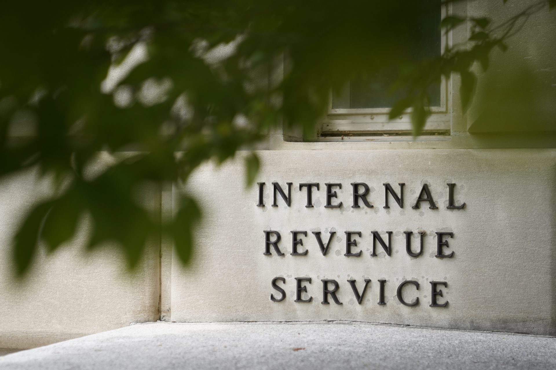 IRS Internal Revenue Service Lay Off Thousands Workers Tax Season Elon Musk DOGE