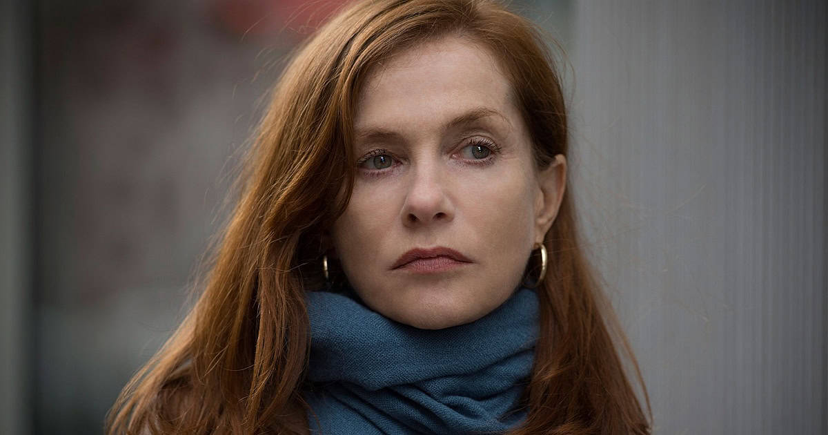 Isabelle Huppert is set to star as Countess Elizabeth Báthory in the vampire movie The Blood Countess, directed by Ulrike Ottinger