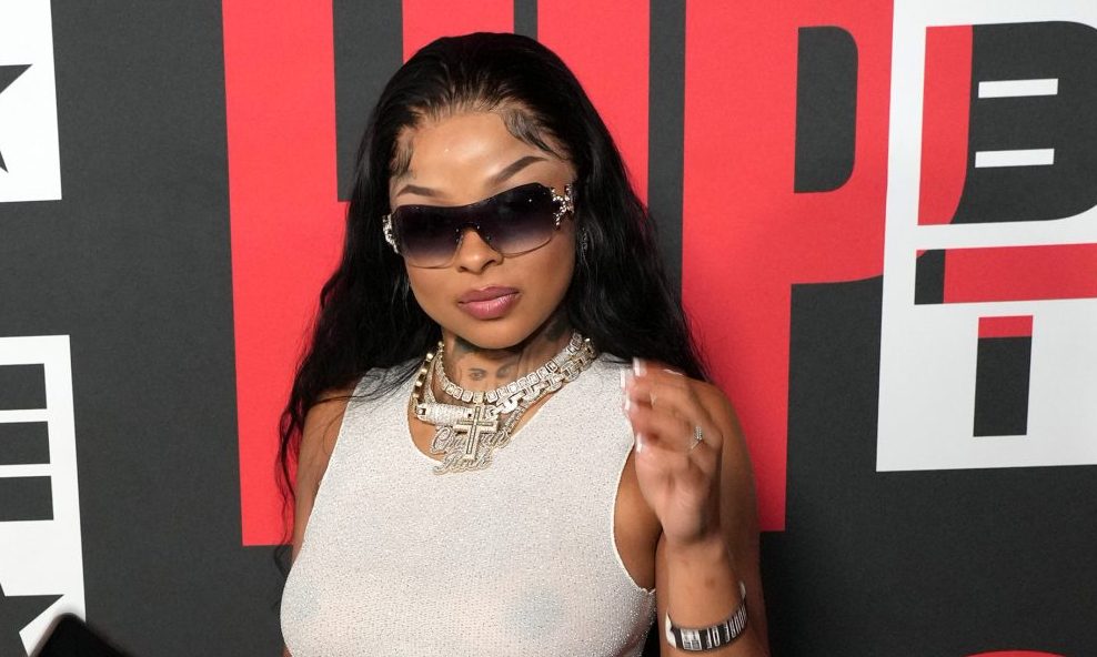 Karlissa Saffold Chrisean Rock Beef Over Son Chrisean Jesus Health Ability Videos