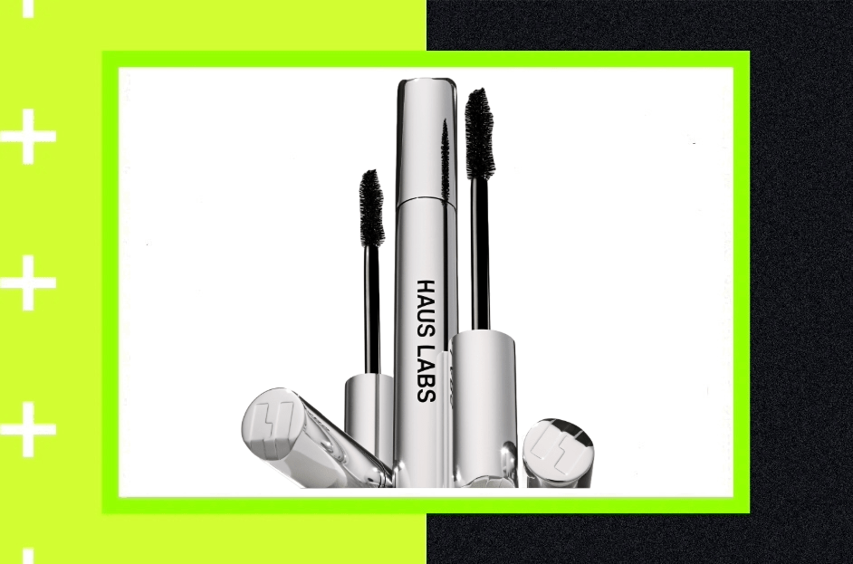 haus labs mascara