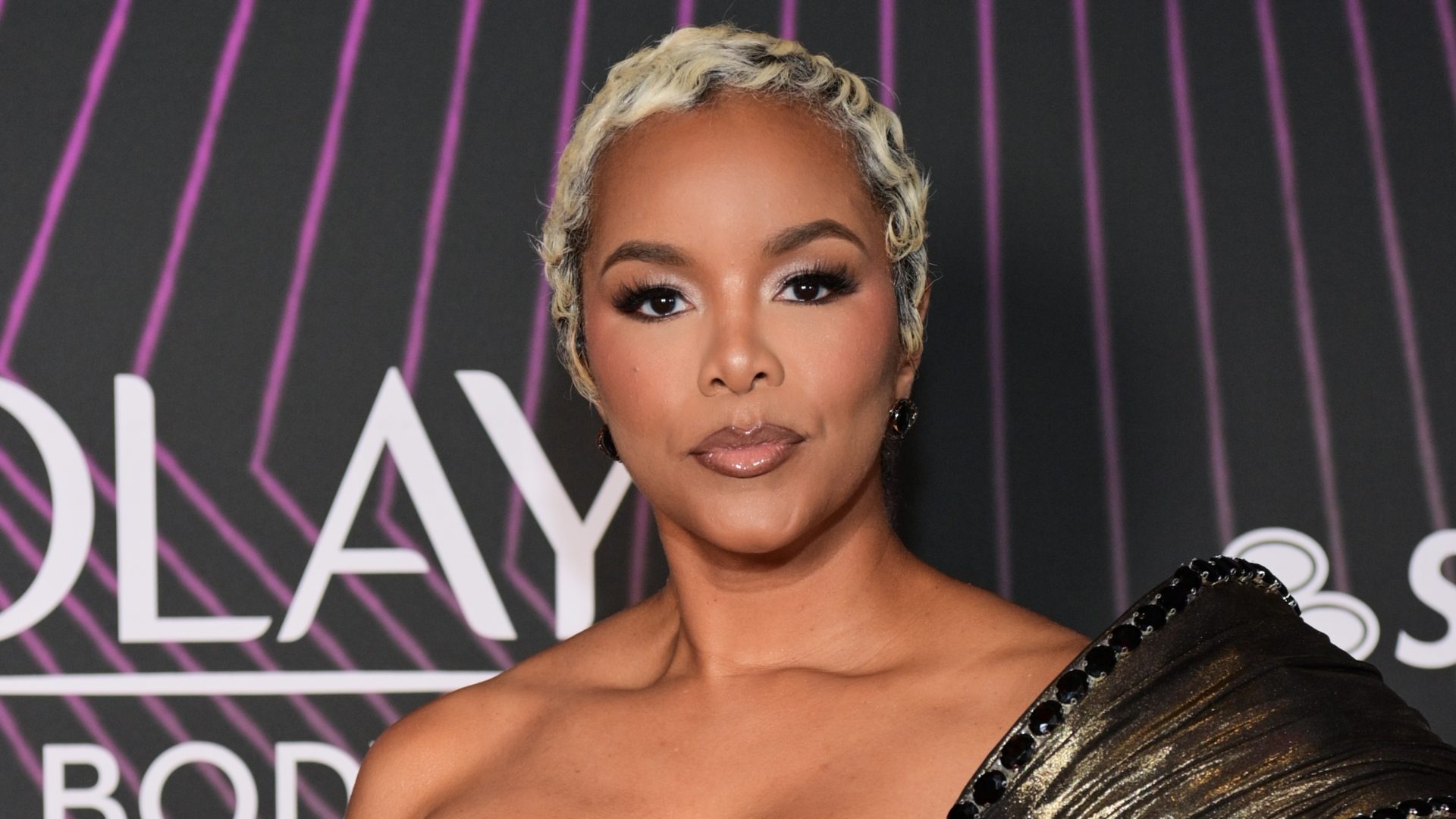 Aht Aht! LeToya Luckett Addresses Pregnancy Speculation After Posting Nxew Photos