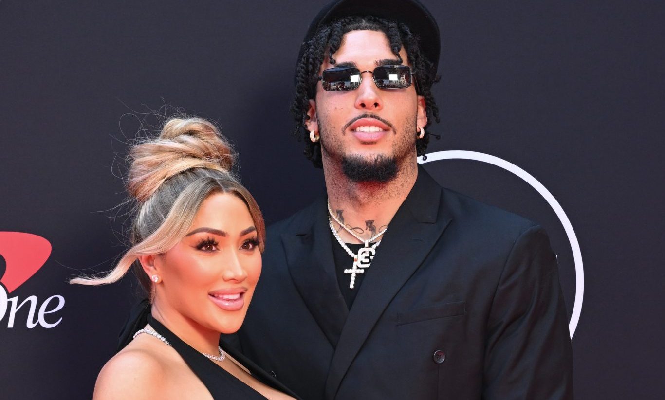 LiAngelo Ball Breaks Silence Relationship Child Abandonment MissNikkiiBaby Rashida Nicole