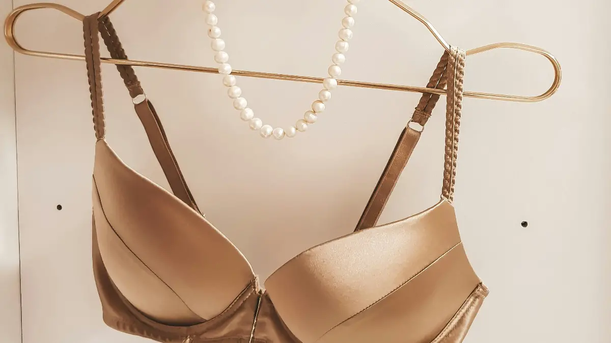 The Curvy Fashionista