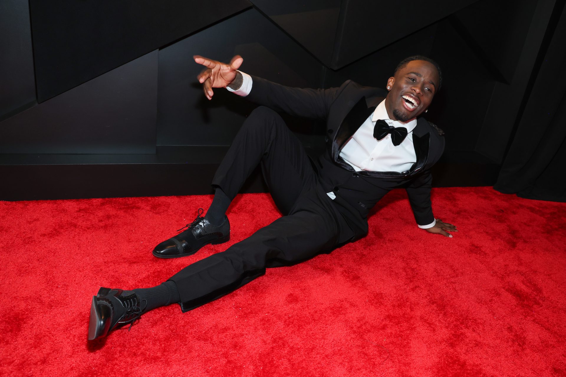 Kai Cenat NFL Added Crowd Sounds To Kendrick Lamar Super Bowl Halftime Show