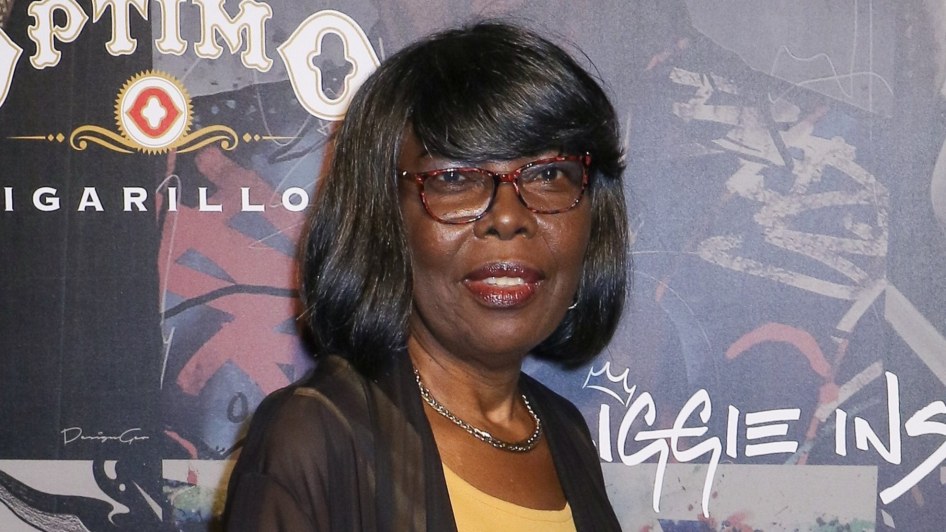 Prayers Up! Notorious B.I.G. a.k.a Biggie Mom, Voletta Wallace, Reportedly Passes Away At 72