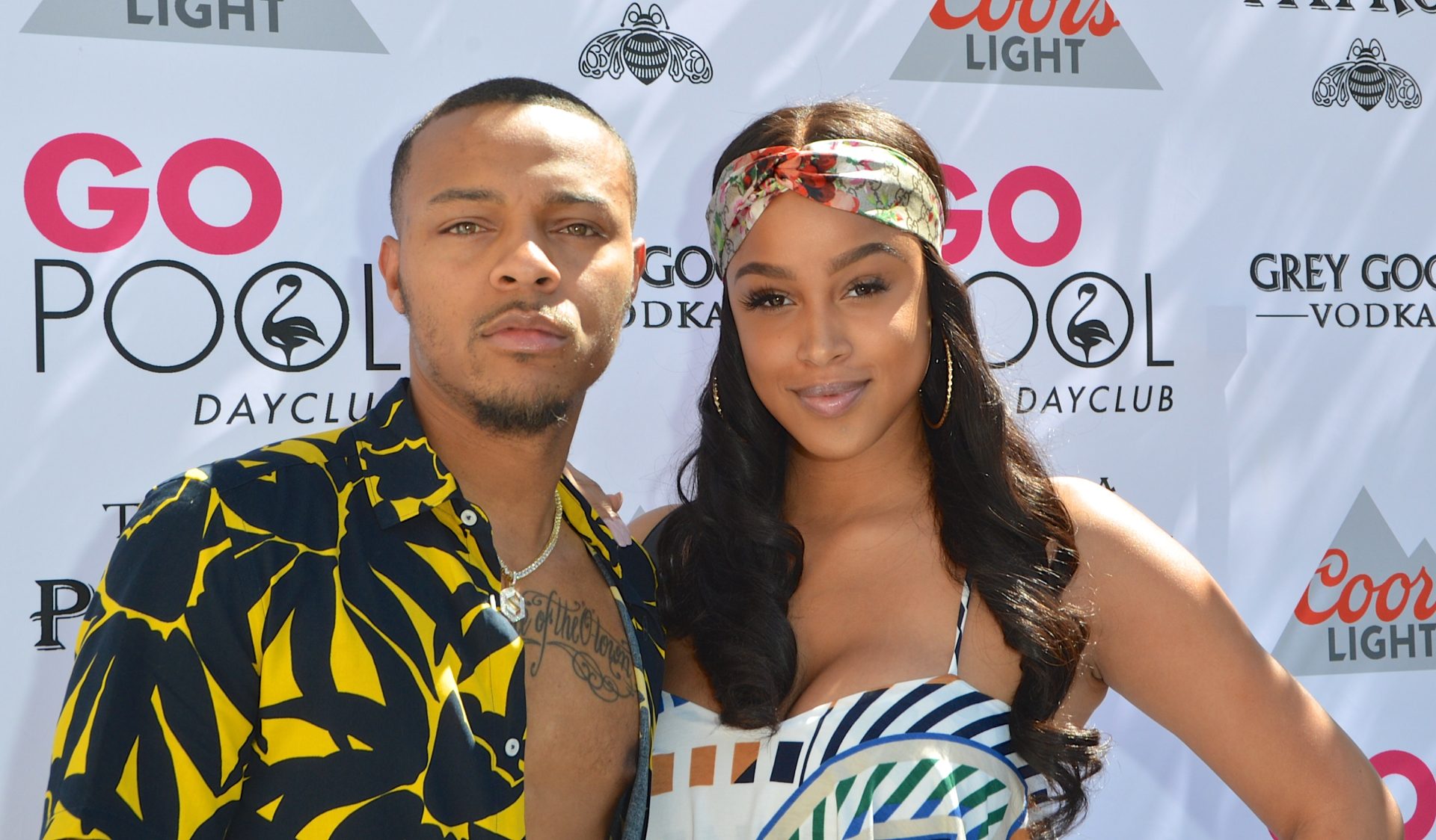 Resurfaced Footage Shows Bow Wow Sharing His Side Of Explosive 2019 Altercation With Ex Kiyomi Leslie