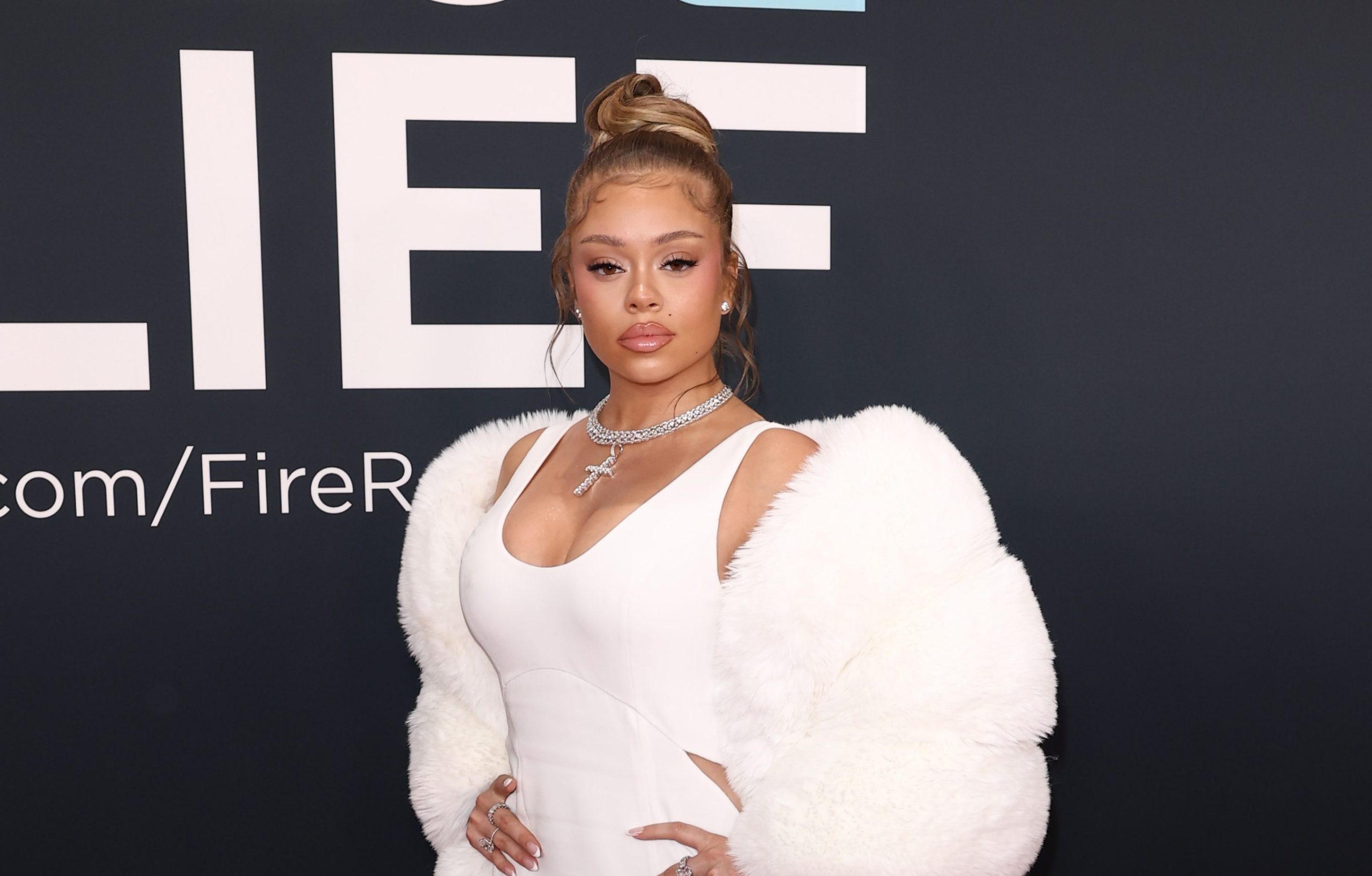 Latto Sparks Social Media Reactions After Unveiling Dramatic Hair Transformation