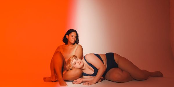 The Curvy Fashionista