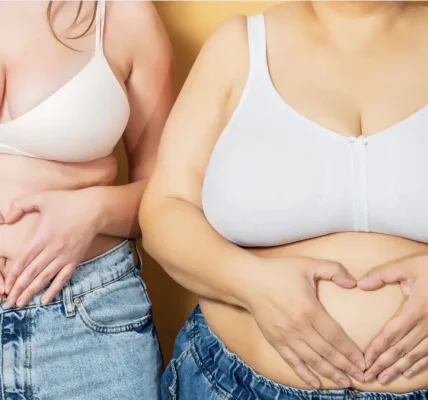 The Curvy Fashionista