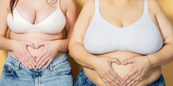 The Curvy Fashionista