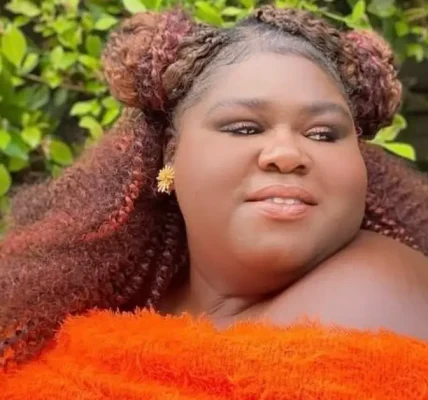 The Curvy Fashionista