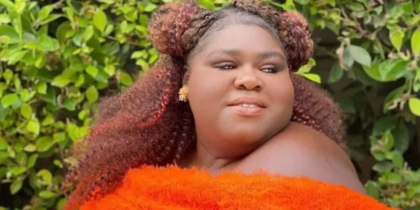 The Curvy Fashionista