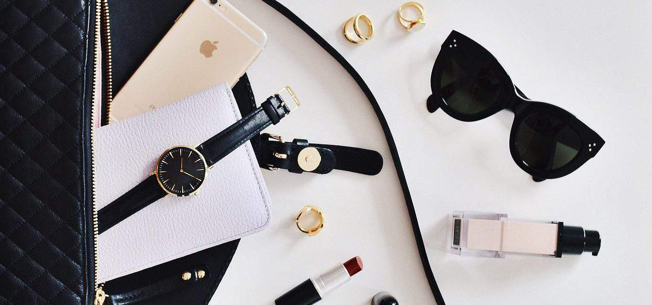 The Curvy Fashionista