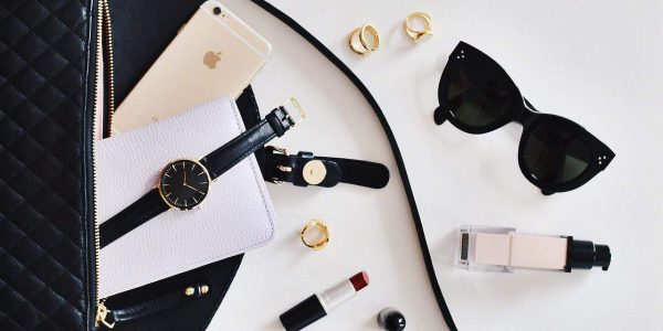 The Curvy Fashionista