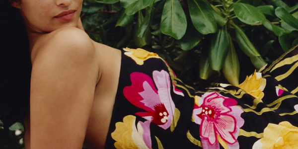 The Curvy Fashionista