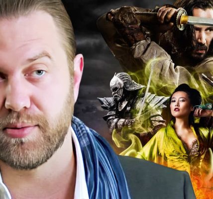 47 Ronin, Carl Erik Rinsch, charged with fraud