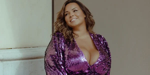 The Curvy Fashionista