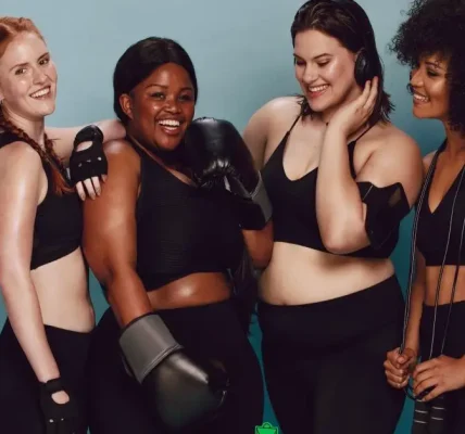 The Curvy Fashionista
