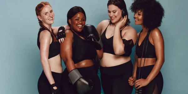 The Curvy Fashionista