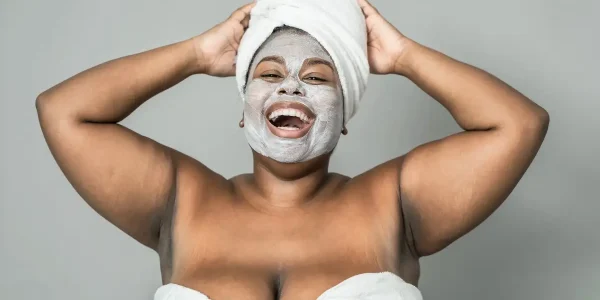 The Curvy Fashionista