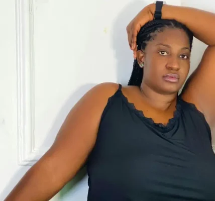 The Curvy Fashionista