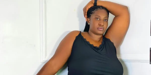 The Curvy Fashionista