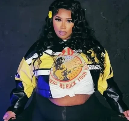 The Curvy Fashionista