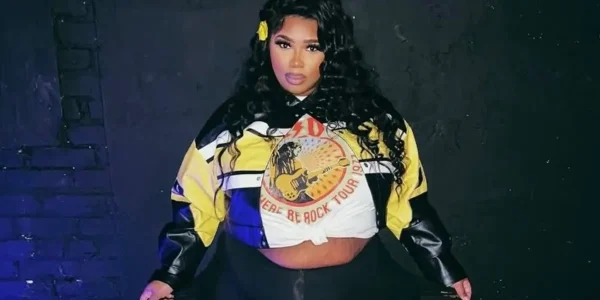 The Curvy Fashionista