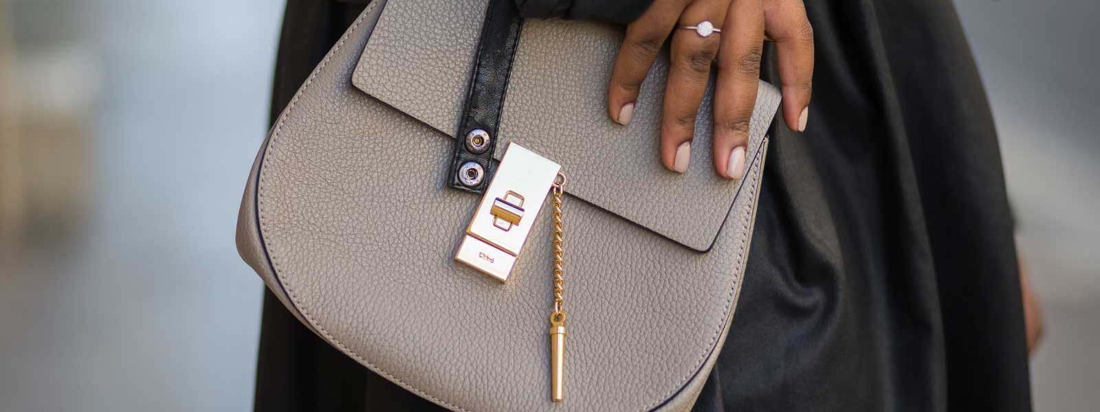 The Curvy Fashionista