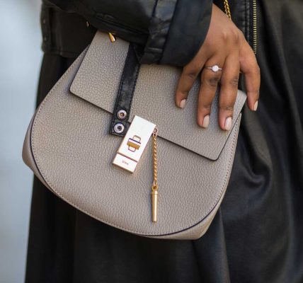 The Curvy Fashionista