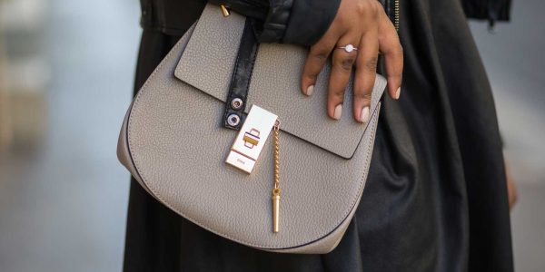 The Curvy Fashionista