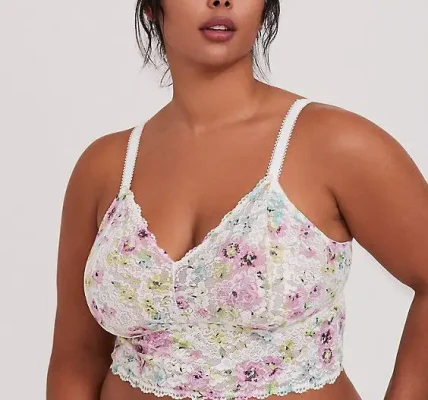 The Curvy Fashionista
