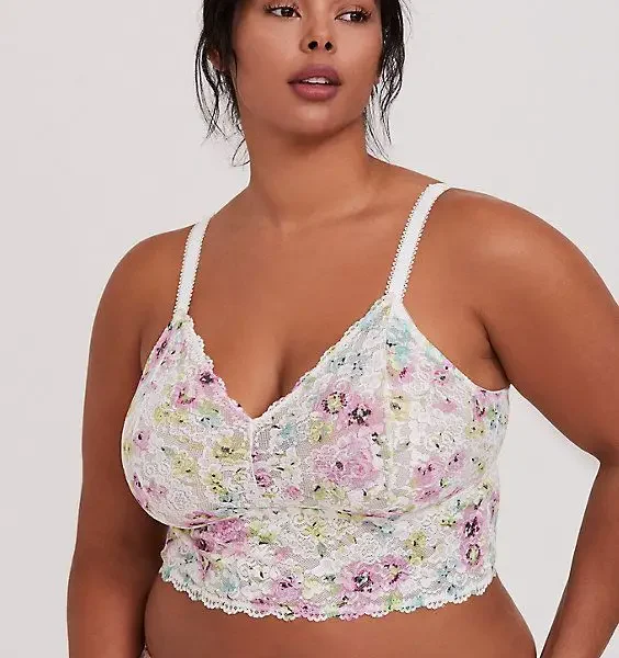 The Curvy Fashionista