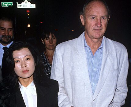 Gene Hackman