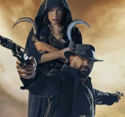 While promoting the werewolf fantasy film In the Lost Lands, Dave Bautista has revealed that he wants to star in a vampire movie