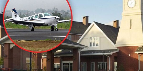 Pennsylvania plane crash