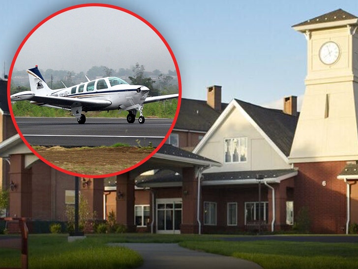 Pennsylvania plane crash