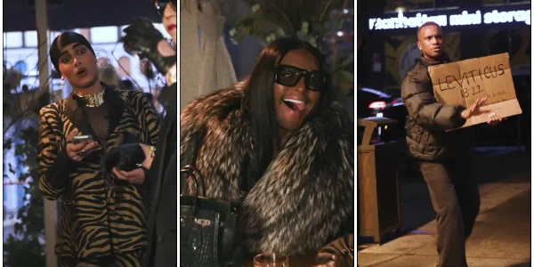 The Curvy Fashionista