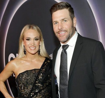 Carrie Underwood's Husband: Everything to Know About Mike Fisher