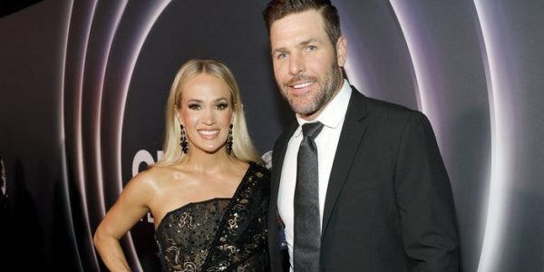 Carrie Underwood's Husband: Everything to Know About Mike Fisher